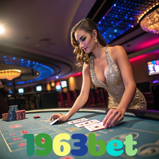 A Magia dos Jogos de Fantasia na 1963bet
