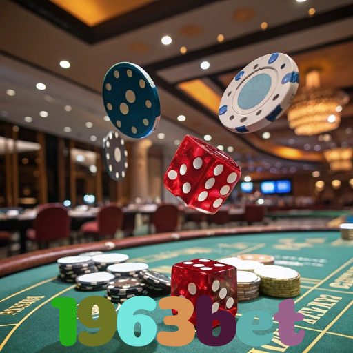 A Magia dos Jogos de Fantasia na 1963bet