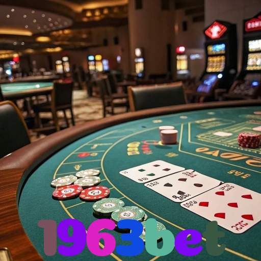 A Magia dos Jogos de Fantasia na 1963bet