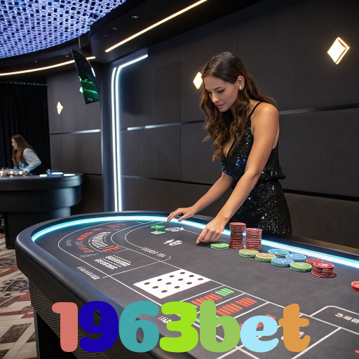 A Magia dos Jogos de Fantasia na 1963bet