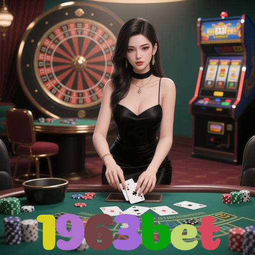 A Magia dos Jogos de Fantasia na 1963bet