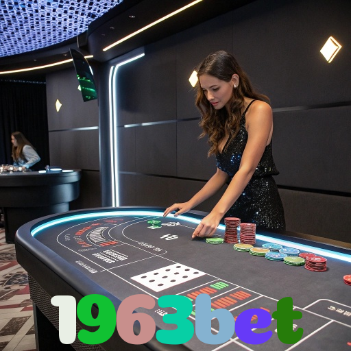A Magia dos Jogos de Fantasia na 1963bet