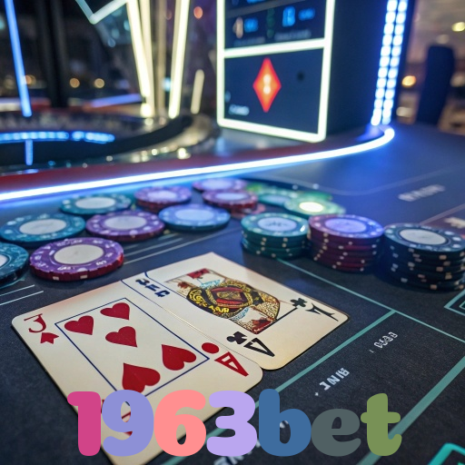 A Magia dos Jogos de Fantasia na 1963bet