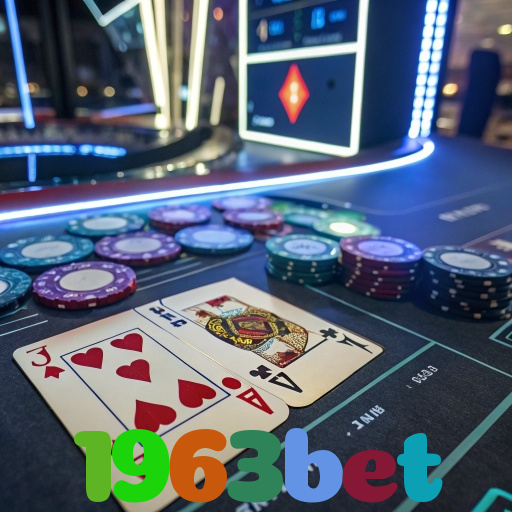 A Magia dos Jogos de Fantasia na 1963bet