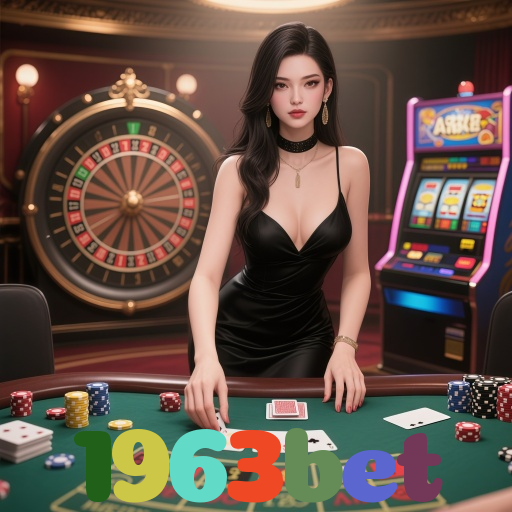 A Magia dos Jogos de Fantasia na 1963bet