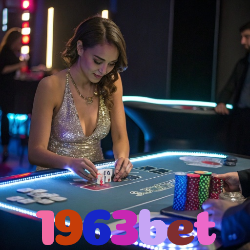 A Magia dos Jogos de Fantasia na 1963bet