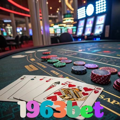 A Magia dos Jogos de Fantasia na 1963bet