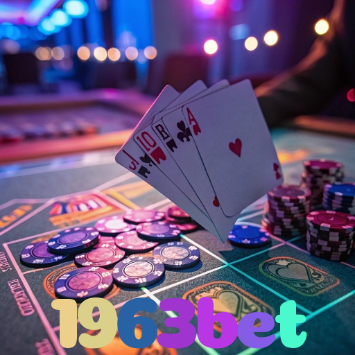 A Magia dos Jogos de Fantasia na 1963bet