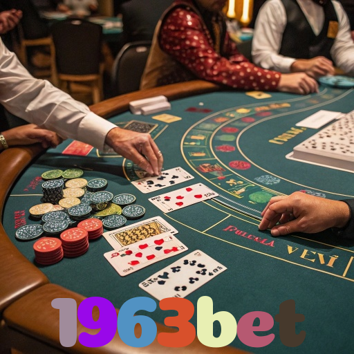 A Magia dos Jogos de Fantasia na 1963bet