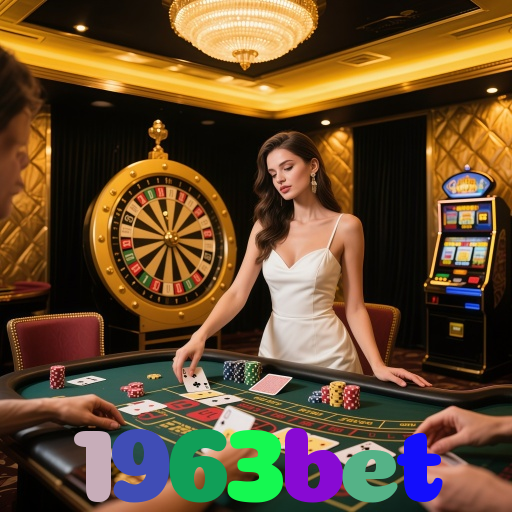 A Magia dos Jogos de Fantasia na 1963bet