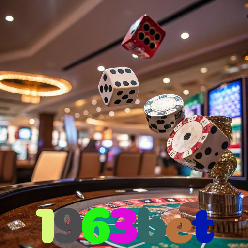A Magia dos Jogos de Fantasia na 1963bet