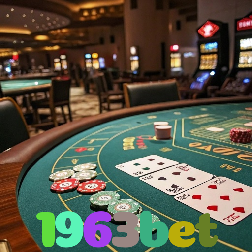 A Magia dos Jogos de Fantasia na 1963bet