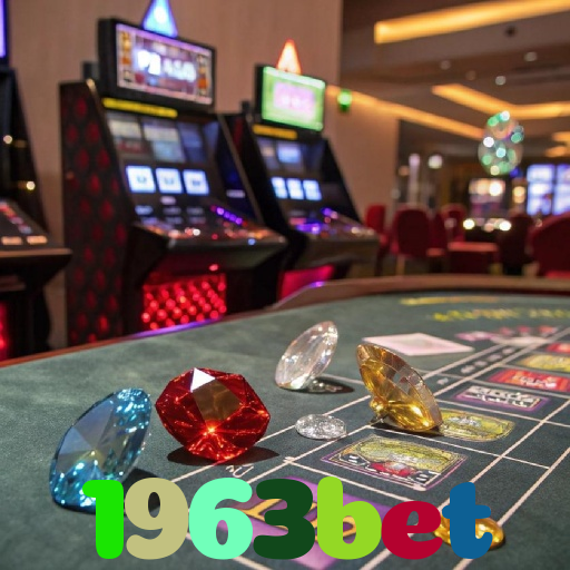 A Magia dos Jogos de Fantasia na 1963bet