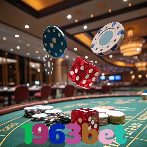 A Magia dos Jogos de Fantasia na 1963bet