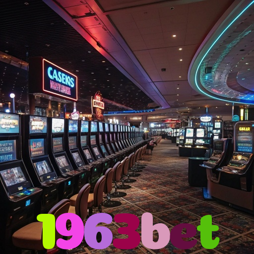 A Magia dos Jogos de Fantasia na 1963bet