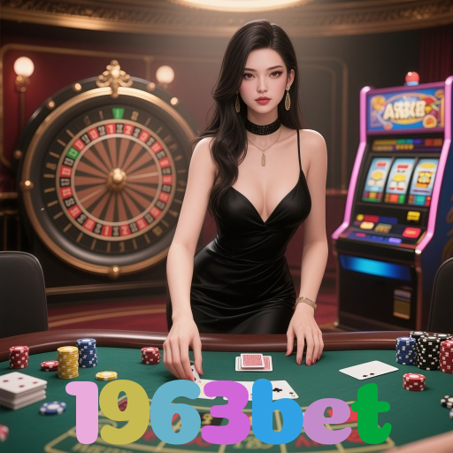 A Magia dos Jogos de Fantasia na 1963bet