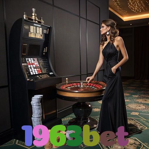 A Magia dos Jogos de Fantasia na 1963bet