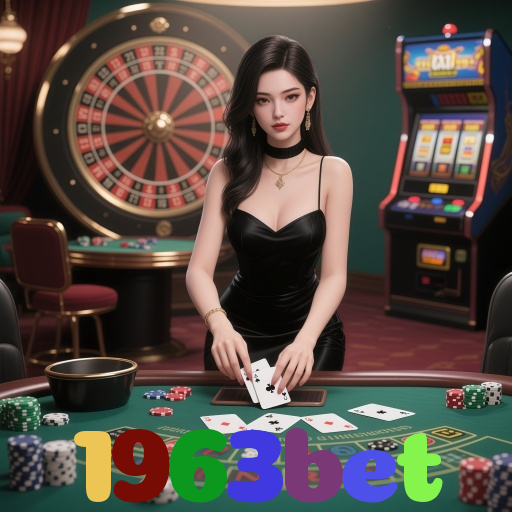 A Magia dos Jogos de Fantasia na 1963bet