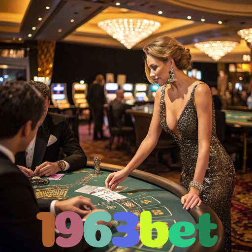 A Magia dos Jogos de Fantasia na 1963bet