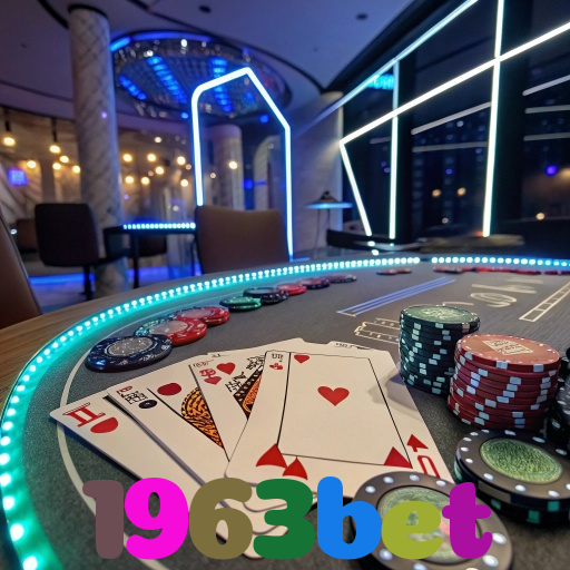 A Magia dos Jogos de Fantasia na 1963bet