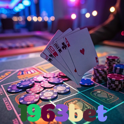 A Magia dos Jogos de Fantasia na 1963bet