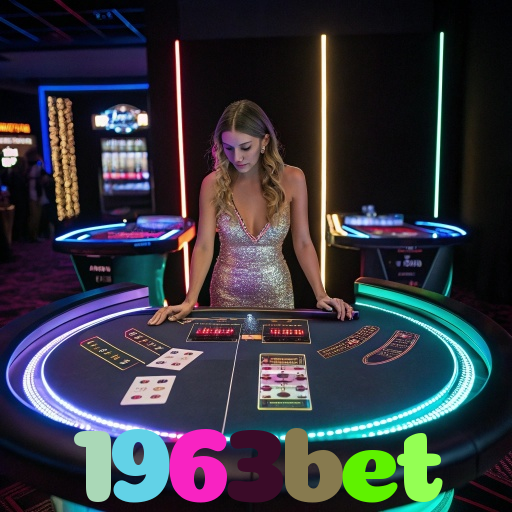 A Magia dos Jogos de Fantasia na 1963bet
