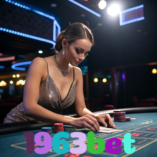 A Magia dos Jogos de Fantasia na 1963bet