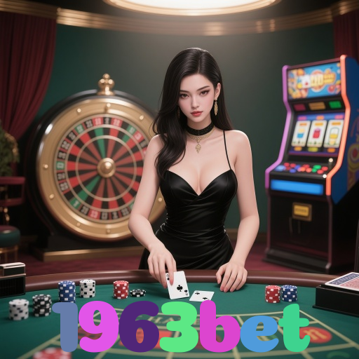 A Magia dos Jogos de Fantasia na 1963bet