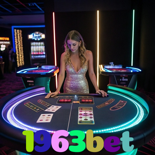 A Magia dos Jogos de Fantasia na 1963bet