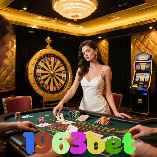 A Magia dos Jogos de Fantasia na 1963bet