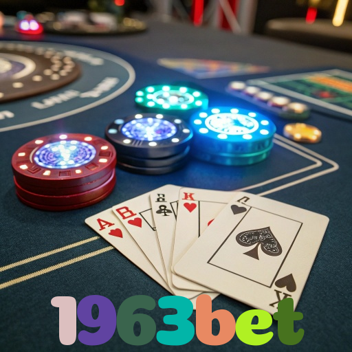 A Magia dos Jogos de Fantasia na 1963bet