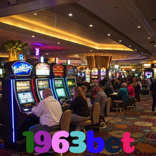 A Magia dos Jogos de Fantasia na 1963bet