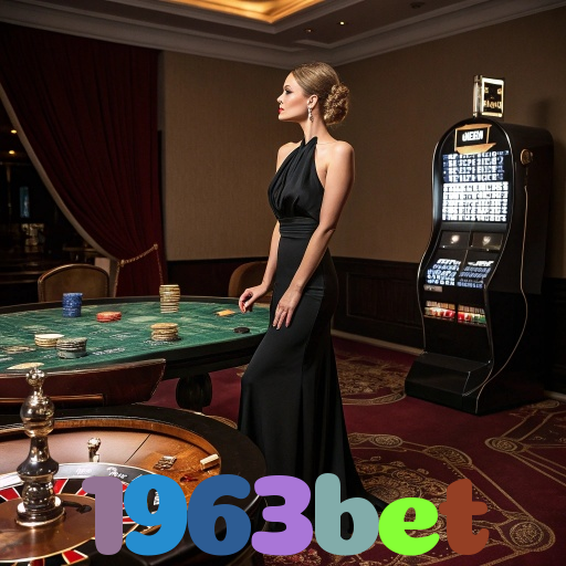 A Magia dos Jogos de Fantasia na 1963bet