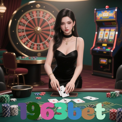 A Magia dos Jogos de Fantasia na 1963bet
