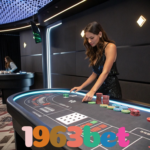A Magia dos Jogos de Fantasia na 1963bet