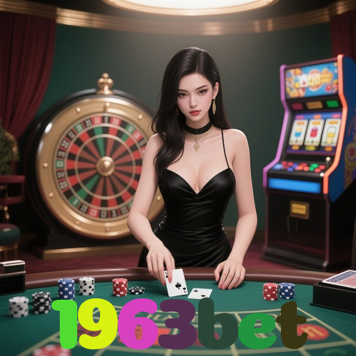 A Magia dos Jogos de Fantasia na 1963bet