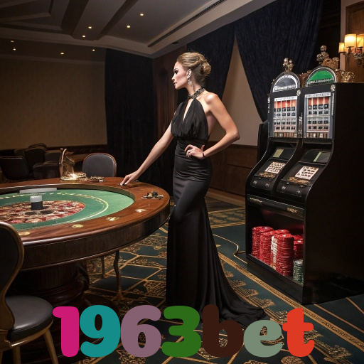 A Magia dos Jogos de Fantasia na 1963bet