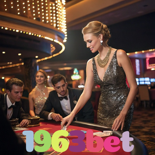 A Magia dos Jogos de Fantasia na 1963bet