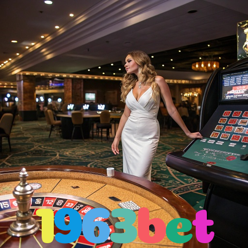 A Magia dos Jogos de Fantasia na 1963bet