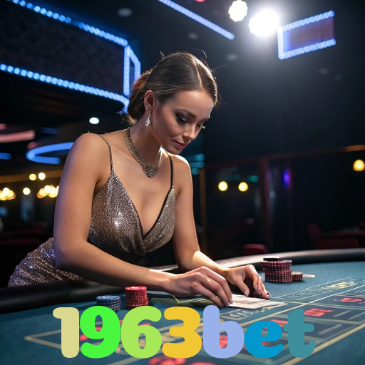 A Magia dos Jogos de Fantasia na 1963bet