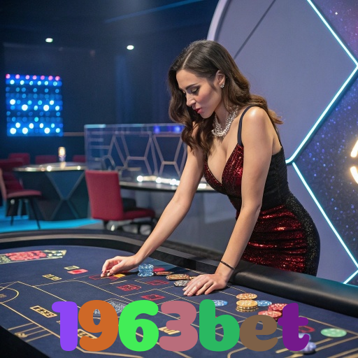 A Magia dos Jogos de Fantasia na 1963bet