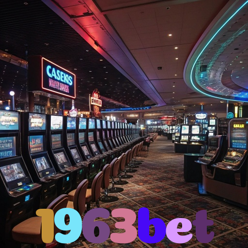 A Magia dos Jogos de Fantasia na 1963bet