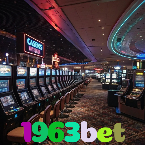 A Magia dos Jogos de Fantasia na 1963bet