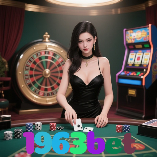 A Magia dos Jogos de Fantasia na 1963bet