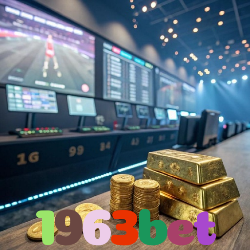 A Magia dos Jogos de Fantasia na 1963bet