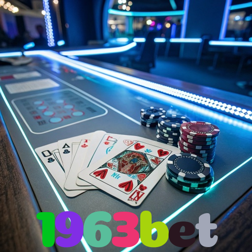 A Magia dos Jogos de Fantasia na 1963bet