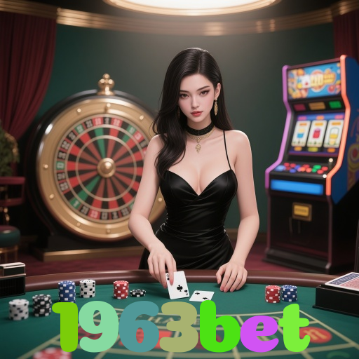 A Magia dos Jogos de Fantasia na 1963bet
