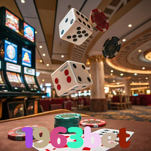 A Magia dos Jogos de Fantasia na 1963bet