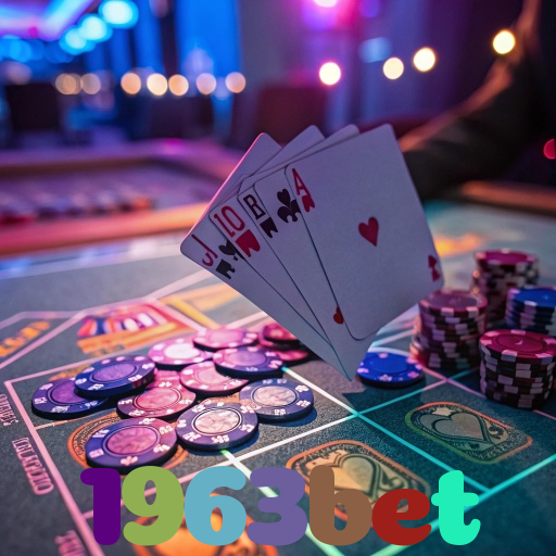 A Magia dos Jogos de Fantasia na 1963bet