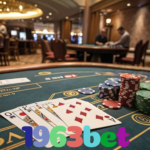 A Magia dos Jogos de Fantasia na 1963bet